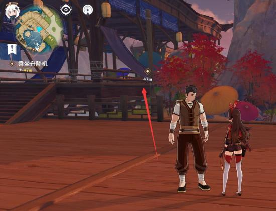 原神望舒客栈隐藏任务流程一览