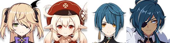 原神菲谢尔玩法攻略