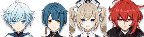 原神重云玩法攻略