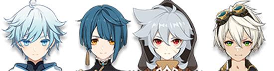 原神重云玩法攻略