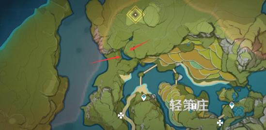 原神古云有螭任务流程一览