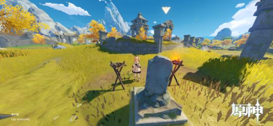 原神宝藏归离任务流程一览