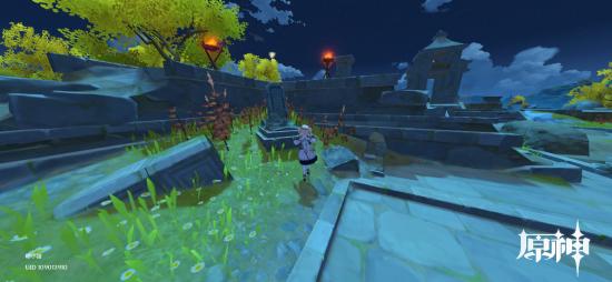 原神宝藏归离任务流程一览