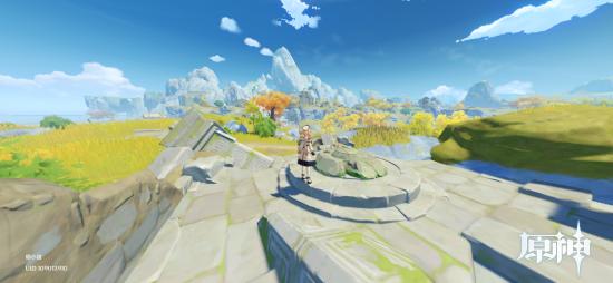 原神宝藏归离任务流程一览