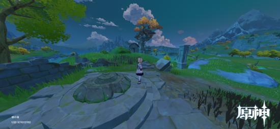 原神宝藏归离任务流程一览