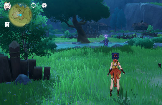 原神剑冢封印任务流程一览