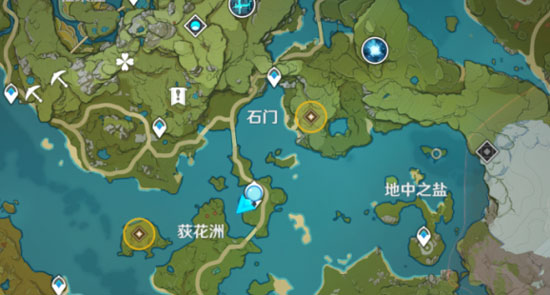 原神大生意隐藏任务流程一览