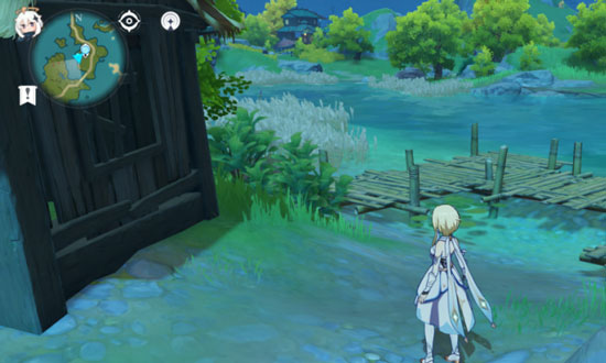 原神大生意隐藏任务流程一览