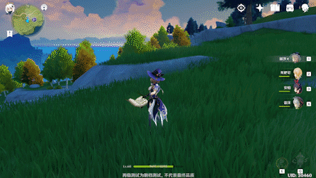 原神丽莎玩法攻略