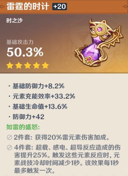 原神丽莎玩法攻略