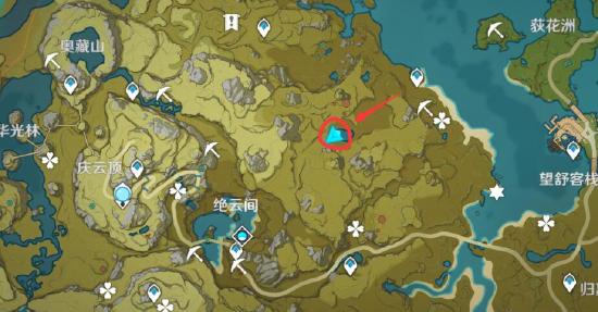 原神夜叉之愿隐藏任务流程一览