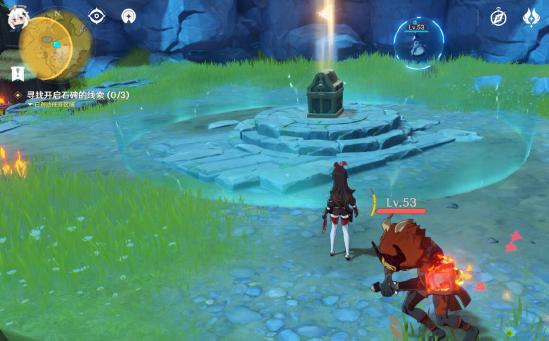 原神夜叉之愿隐藏任务流程一览