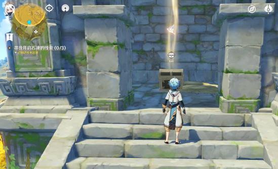 原神夜叉之愿隐藏任务流程一览