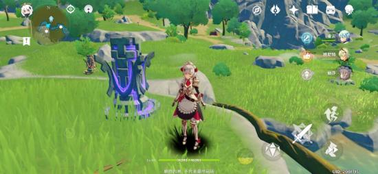 原神新手入坑玩法指南