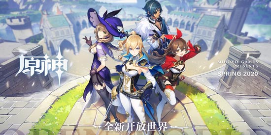 原神圣遗物获取方法介绍