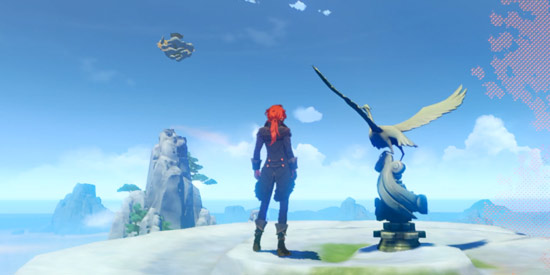 原神主角换属性方法介绍