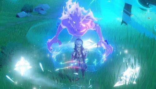 原神秘境位置一览