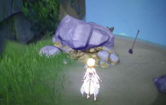 原神无人岛任务流程一览