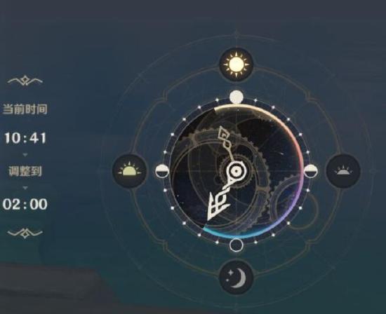 原神无人岛任务流程一览