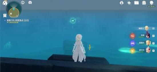 原神无人岛任务流程一览