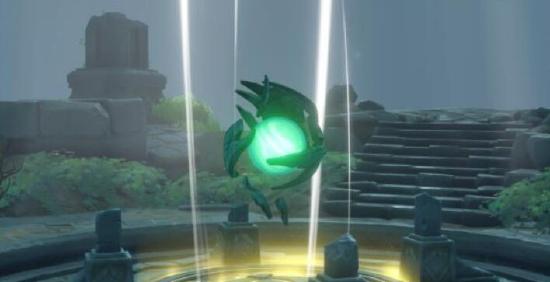 原神无人岛任务流程一览