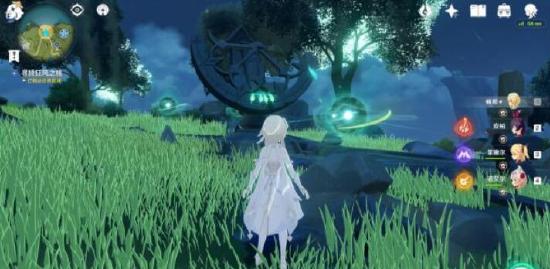 原神无人岛任务流程一览