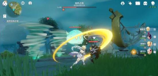 原神无人岛任务流程一览