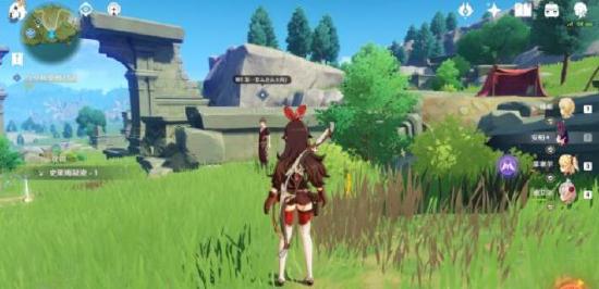 原神无人岛任务流程一览