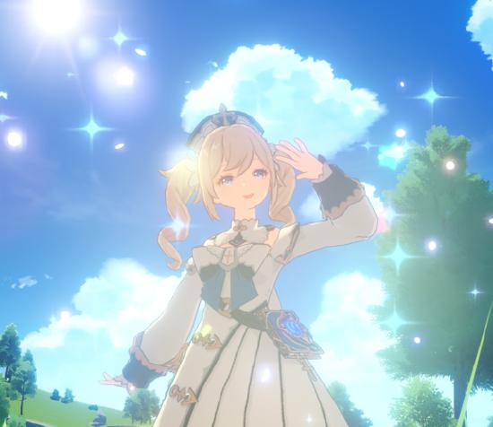 原神队伍配置思路