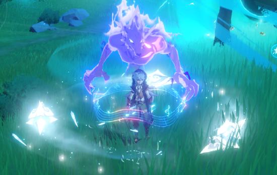 原神队伍配置思路