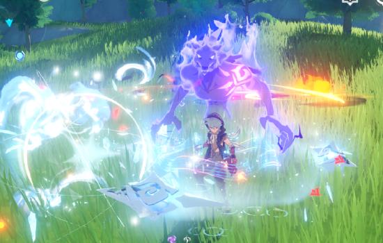 原神队伍配置思路