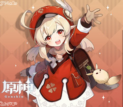 原神可莉玩法攻略