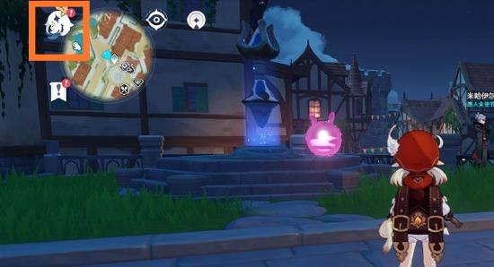 原神兑换码领取方法