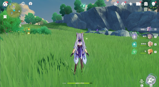 原神新手入门知识汇总