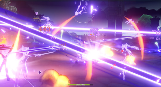 原神新手入门知识汇总