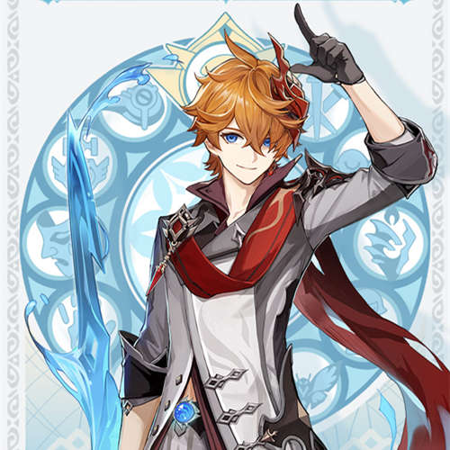 原神达达利亚玩法攻略