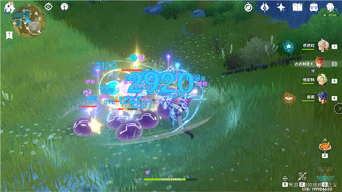 原神达达利亚玩法攻略