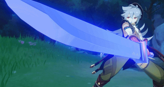 原神雷泽圣遗物搭配推荐