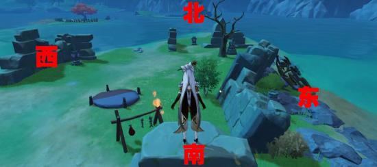 原神深锁之迹任务流程一览