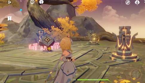 原神解密曲径通幽处攻略