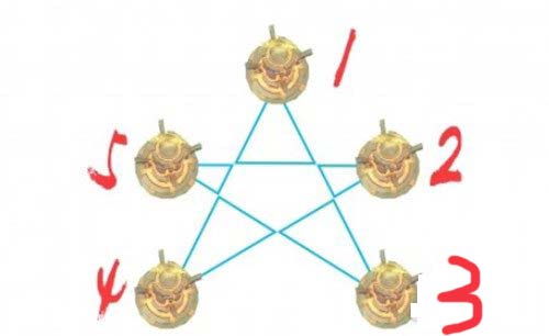 原神解密曲径通幽处攻略