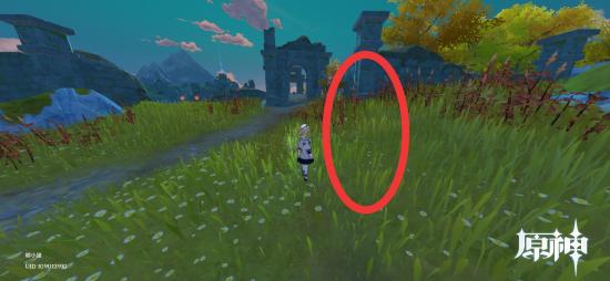 原神前往遗迹寻找圆盘任务流程一览