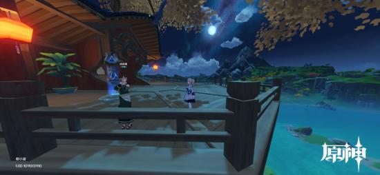 原神前往遗迹寻找圆盘任务流程一览