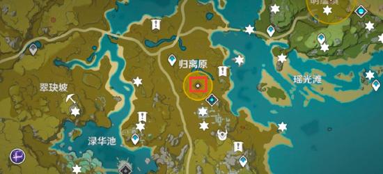 原神前往遗迹寻找圆盘任务流程一览