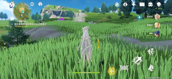 原神维克多丢失的盒子位置介绍