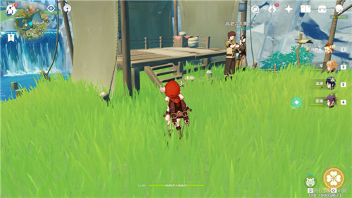 原神未归的熄星活动第三阶段攻略