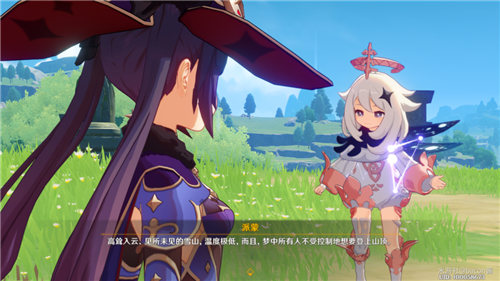 原神未归的熄星活动第三阶段攻略