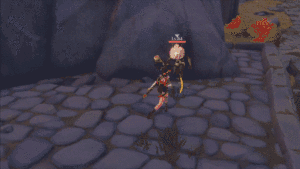 原神辛焱玩法攻略