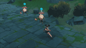 原神辛焱玩法攻略