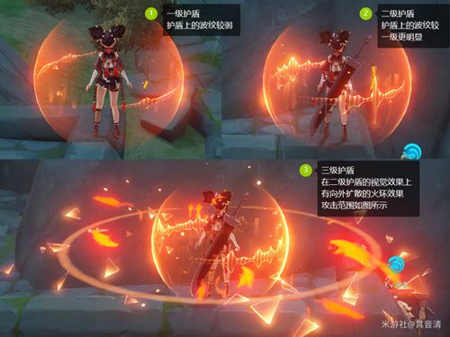 原神辛焱玩法攻略